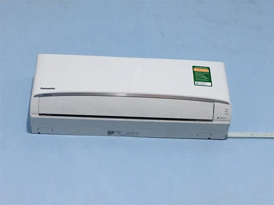 Khách hàng review Máy lạnh Panasonic Inverter 1 HP CU/CS-PU9UKH-8 32