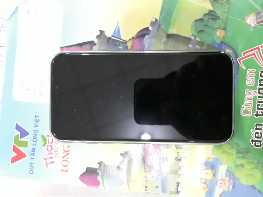 Khách hàng review Điện thoại iPhone XR 256GB 1
