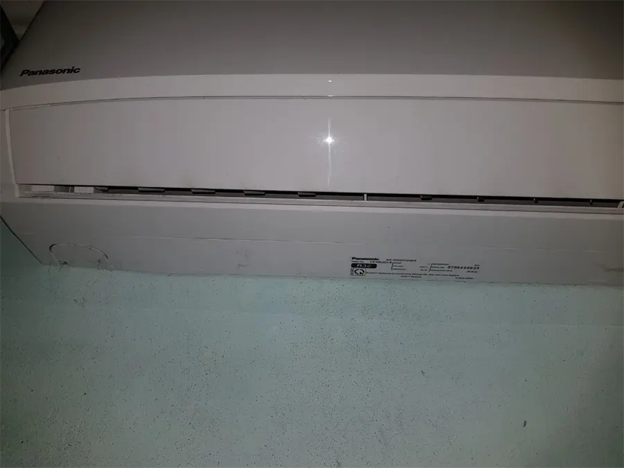 Khách hàng review Máy lạnh Panasonic 1 HP CU/CS-N9UKH-8 21