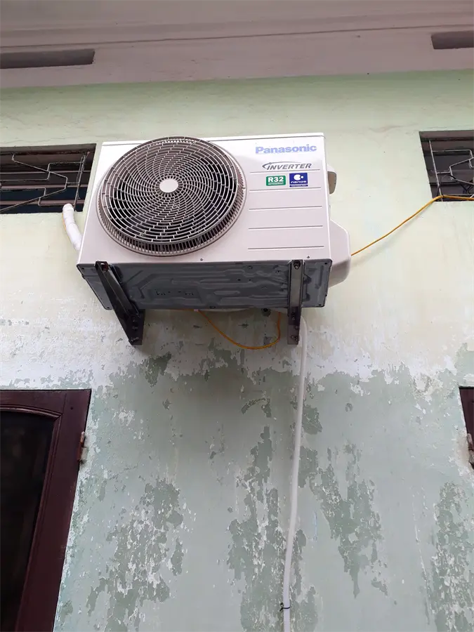 Khách hàng review Máy lạnh Panasonic Inverter 1.5 HP CU/CS-PU12UKH-8 20