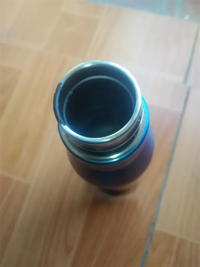Khách hàng review Bình giữ nhiệt inox 500 ml DMX BG002 1