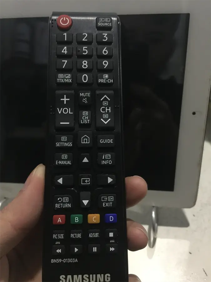 Khách hàng review Smart Tivi Samsung 4K 55 inch UA55NU7090 64