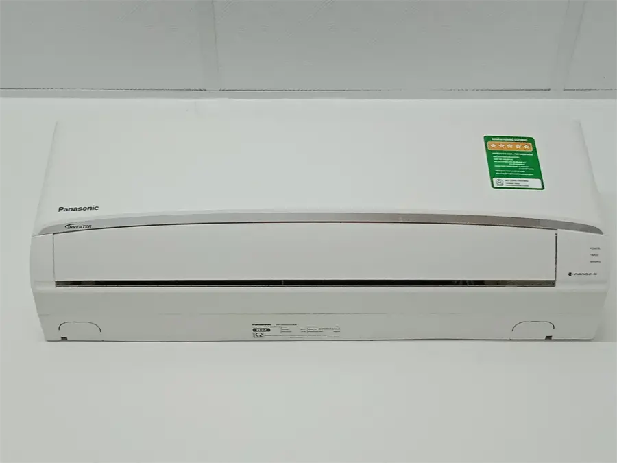Khách hàng review Máy lạnh Panasonic Inverter 1 HP CU/CS-PU9UKH-8 29
