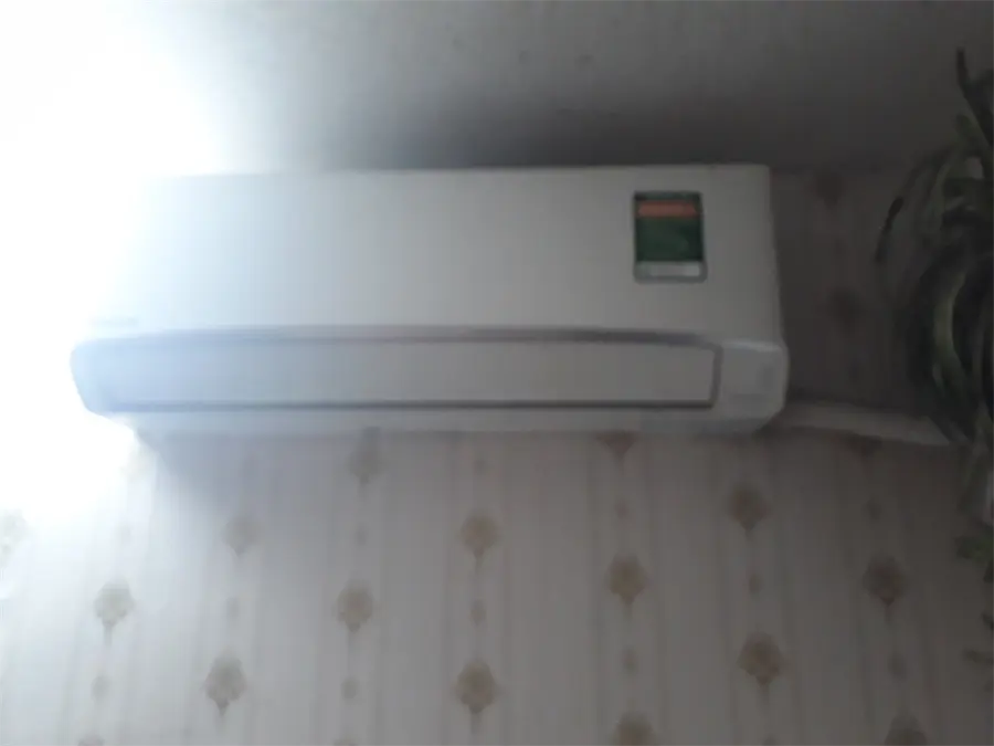 Khách hàng review Máy lạnh Panasonic Inverter 1.5 HP CU/CS-PU12UKH-8 19