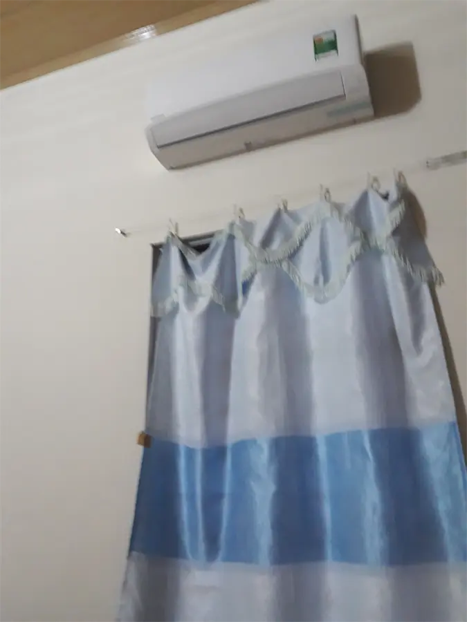 Khách hàng review Máy lạnh Panasonic 1 HP CU/CS-N9UKH-8 18