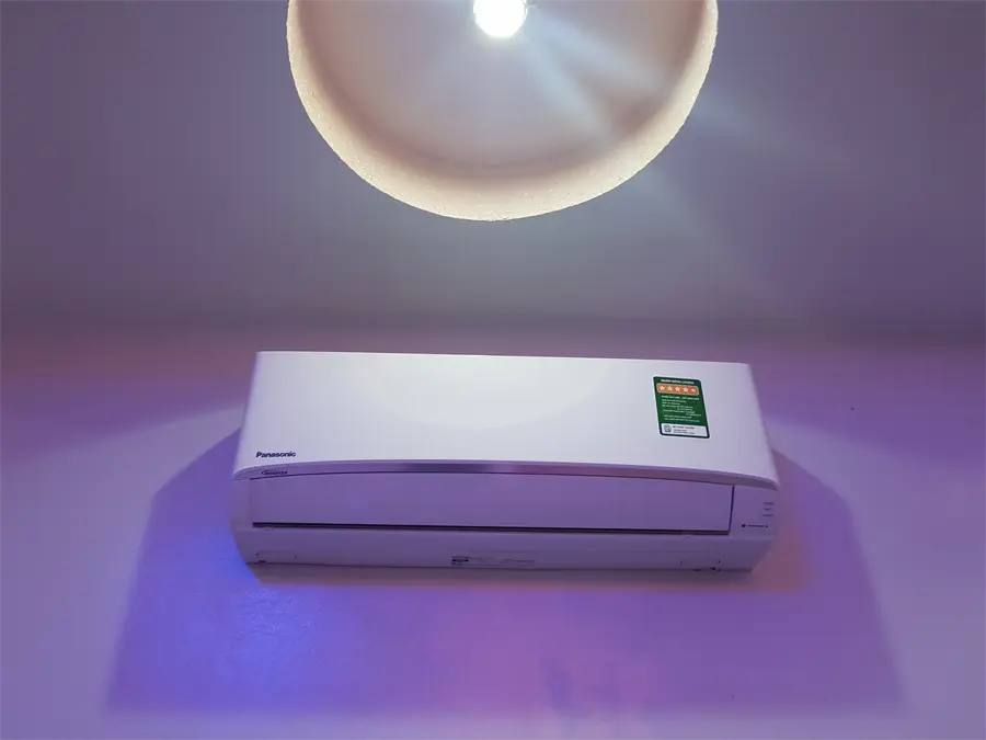 Khách hàng review Máy lạnh Panasonic Inverter 1.5 HP CU/CS-PU12UKH-8 17
