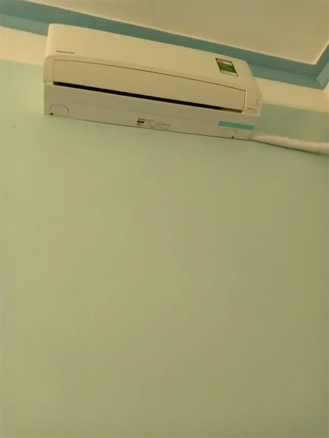 Khách hàng review Máy lạnh Panasonic 1 HP CU/CS-N9UKH-8 17