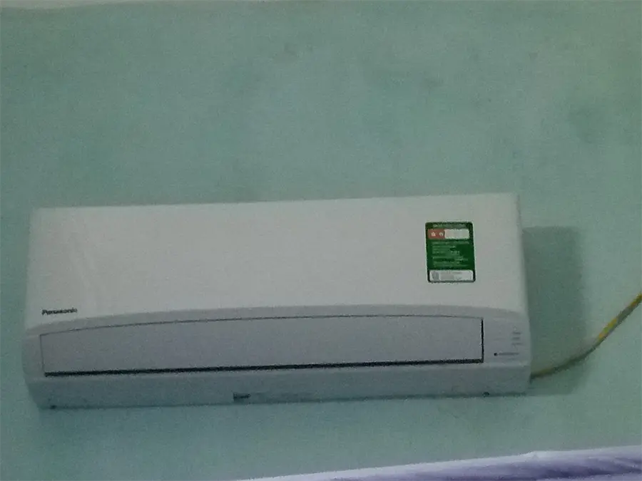 Khách hàng review Máy lạnh Panasonic 1 HP CU/CS-N9UKH-8 16