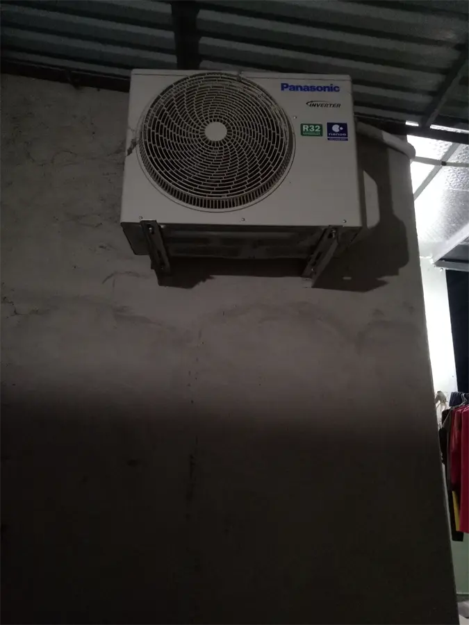 Khách hàng review Máy lạnh Panasonic Inverter 1 HP CU/CS-PU9UKH-8 28