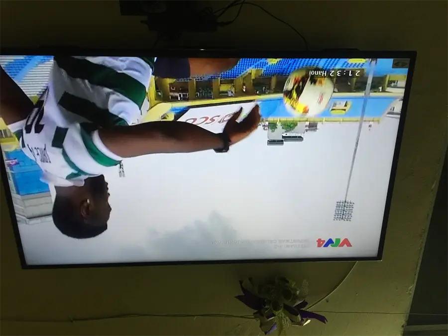 Khách hàng review Smart Tivi Sony 50 inch KDL-50W660F 73