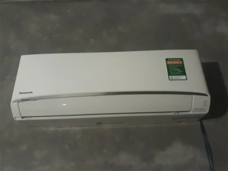 Khách hàng review Máy lạnh Panasonic Inverter 1 HP CU/CS-PU9UKH-8 25