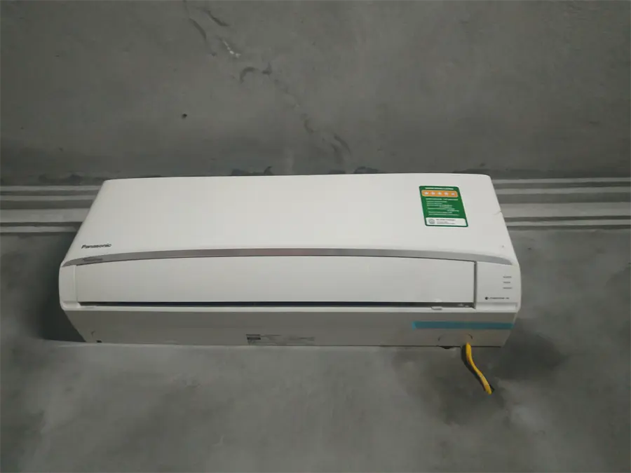 Khách hàng review Máy lạnh Panasonic Inverter 1 HP CU/CS-PU9UKH-8 24