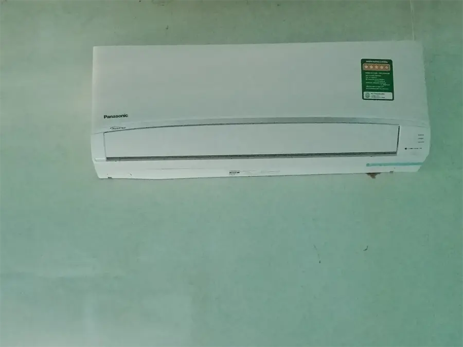 Khách hàng review Máy lạnh Panasonic Inverter 1.5 HP CU/CS-PU12UKH-8 16