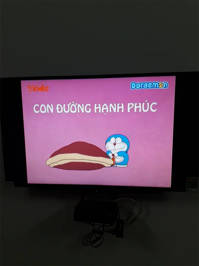 Khách hàng review Smart Tivi Sony 40 inch KDL-40W650D 39