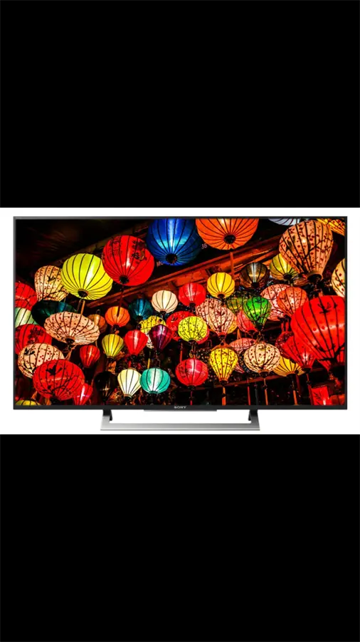 Khách hàng review Android Tivi Sony 4K 49 inch KD-49X8000E 43