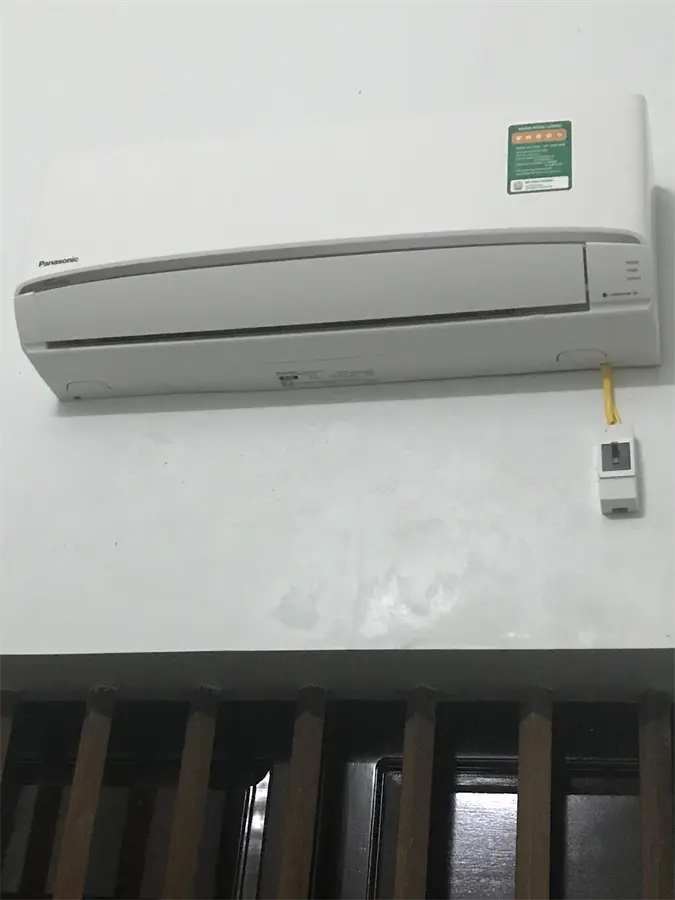 Khách hàng review Máy lạnh Panasonic Inverter 1 HP CU/CS-PU9UKH-8 20