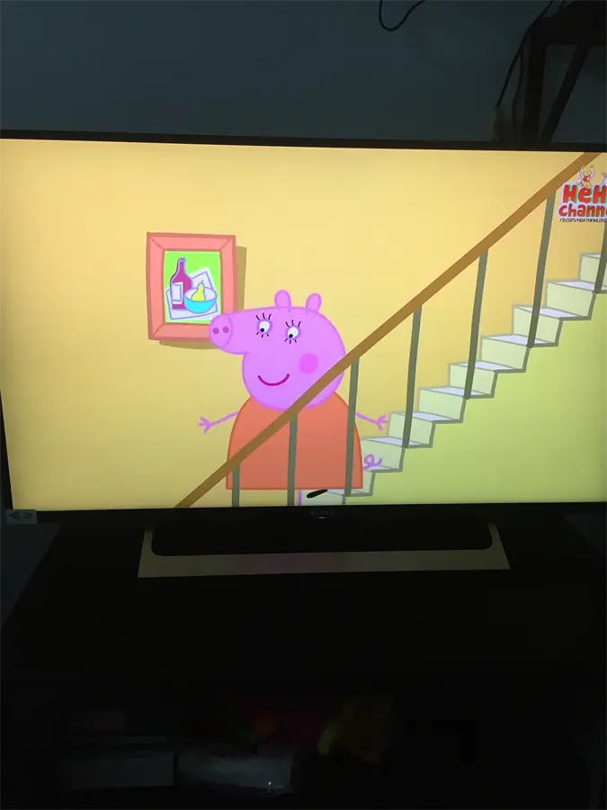 Khách hàng review Android Tivi Sony 4K 43 inch KD-43X8000E 74