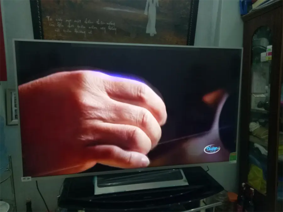 Khách hàng review Android Tivi Sony 4K 55 inch KD-55X8000E/S 28