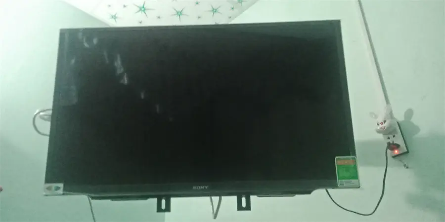 Khách hàng review Smart Tivi Sony 32 inch KDL-32W600D 110