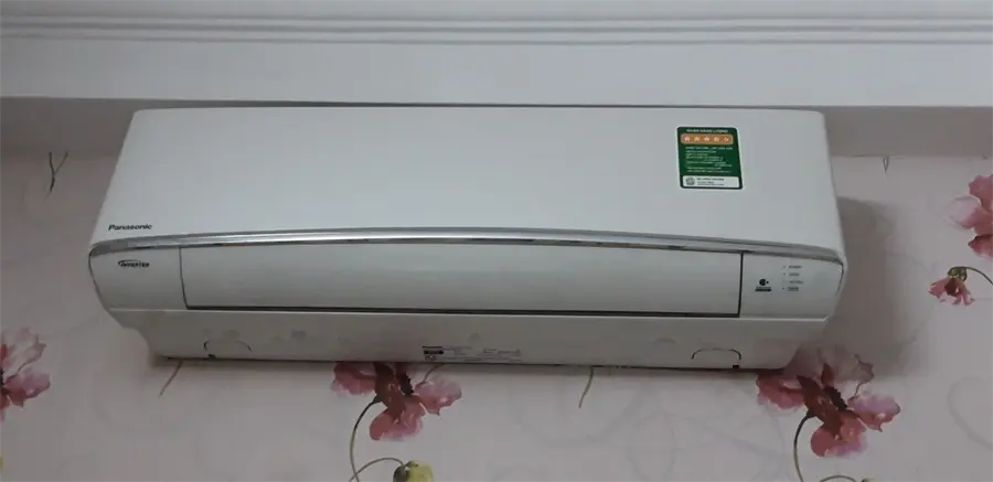 Khách hàng review Máy lạnh Panasonic Inverter 1 HP CU/CS-XU9UKH-8 39