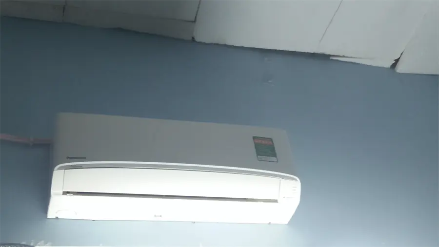 Khách hàng review Máy lạnh Panasonic Inverter 1.5 HP CU/CS-PU12UKH-8 14