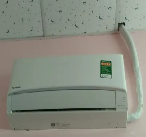 Khách hàng review Máy lạnh Panasonic Inverter 1 HP CU/CS-PU9UKH-8 17