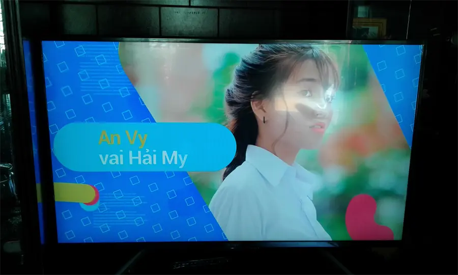 Khách hàng review Android Tivi Sony 43 inch KDL-43W800F 174