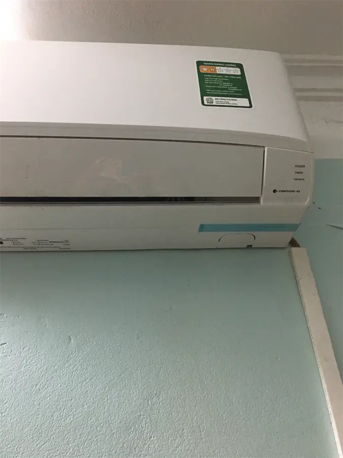 Khách hàng review Máy lạnh Panasonic 1 HP CU/CS-N9UKH-8 14