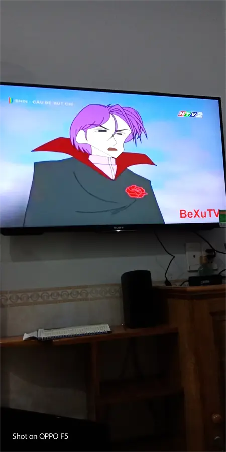 Khách hàng review Android Tivi Sony 4K 43 inch KD-43X8000E 65