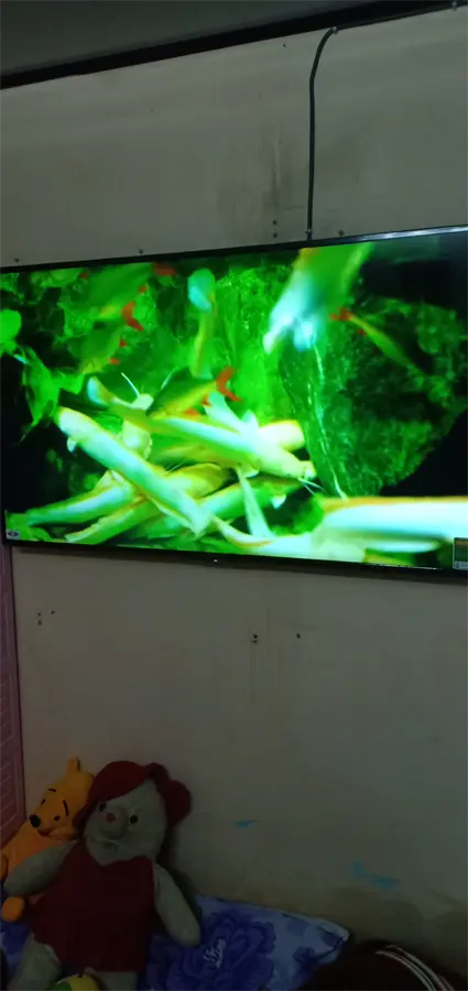 Khách hàng review Android Tivi Sony 4K 55 inch KD-55X7500F 29
