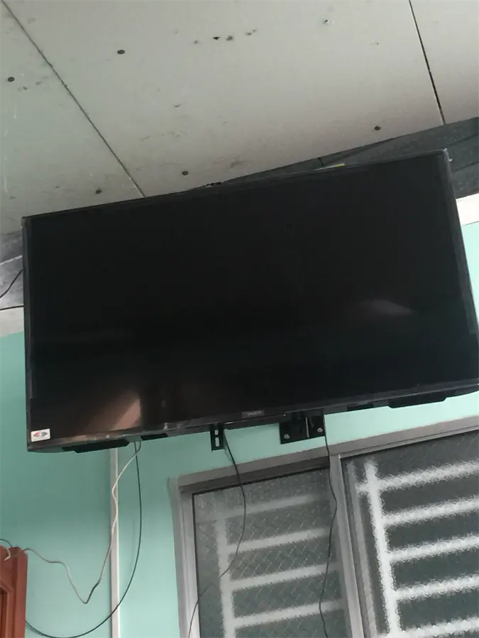 Khách hàng review Android Tivi Sony 4K 49 inch KD-49X7500F 58