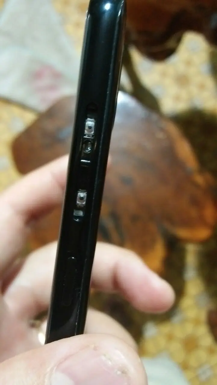 Khách hàng review Điện thoại Vsmart Joy 1 32GB 3