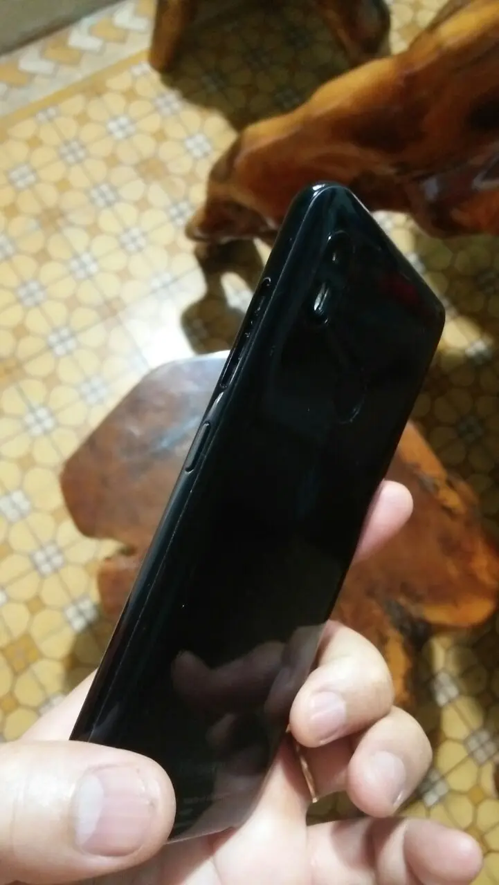 Khách hàng review Điện thoại Vsmart Joy 1 32GB 2