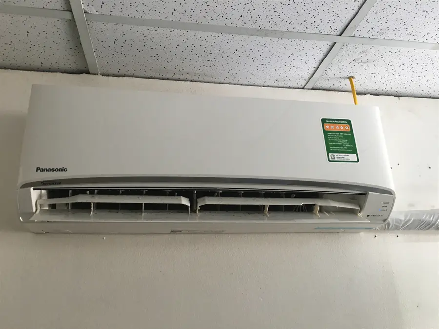 Khách hàng review Máy lạnh Panasonic Inverter 1.5 HP CU/CS-PU12UKH-8 13