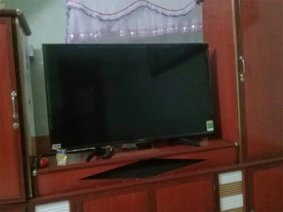 Khách hàng review Smart Tivi Sony 4K 49 inch KD-49X7000F 5