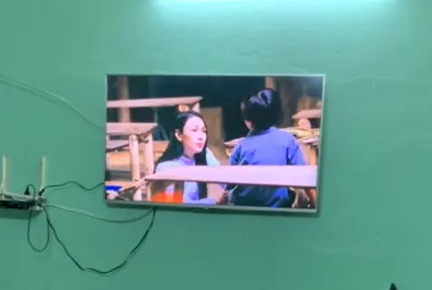 Khách hàng review Android Tivi Sony 4K 49 inch KD-49X8500F/S 8