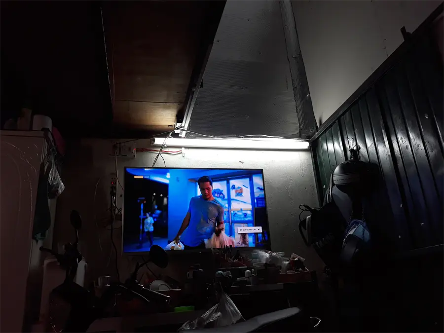 Khách hàng review Android Tivi Sony 4K 49 inch KD-49X9000F 4