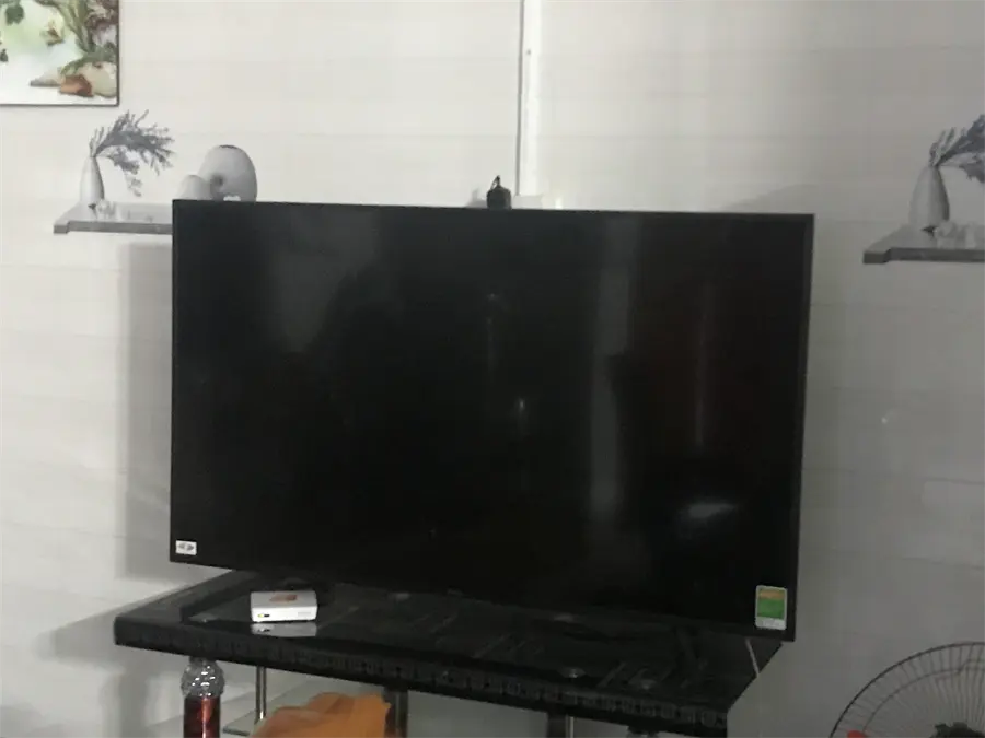 Khách hàng review Smart Tivi Sony 4K 55 inch KD-55X7000F 18