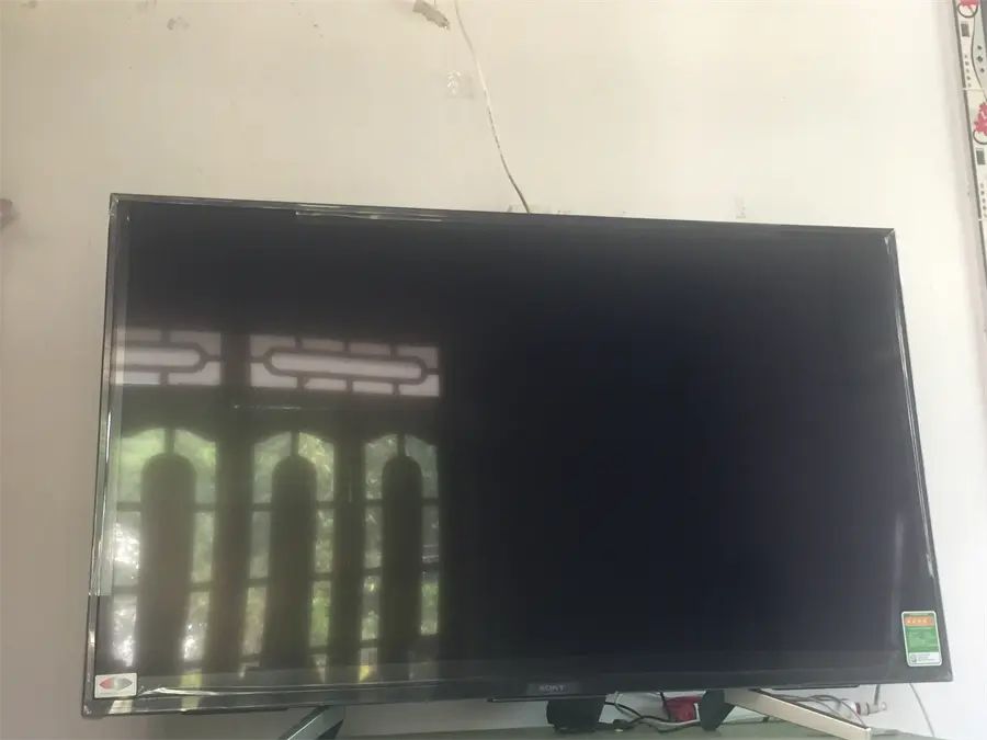 Khách hàng review Android Tivi Sony 4K 49 inch KD-49X7500F 57