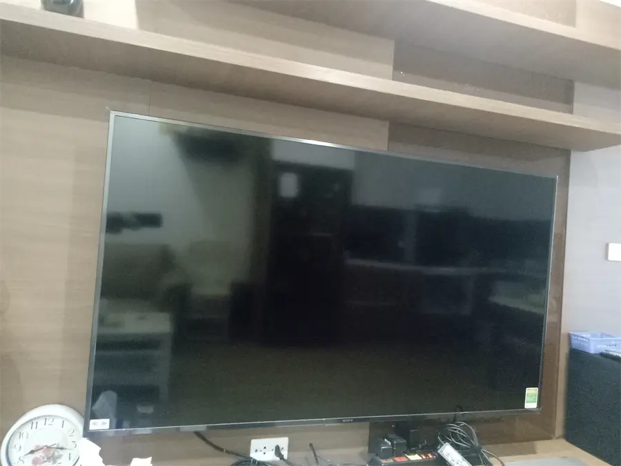 Khách hàng review Android Tivi Sony 4K 65 inch KD-65X7500F 4