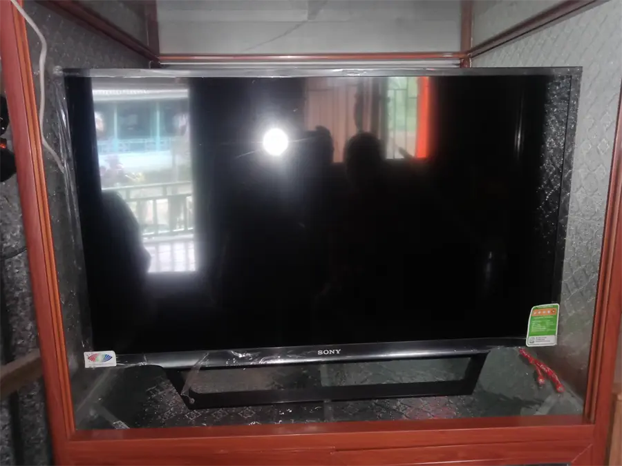 Khách hàng review Smart Tivi Sony 32 inch KDL-32W600D 109
