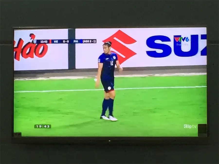 Khách hàng review Android Tivi Sony 4K 49 inch KD-49X8500F/S 7