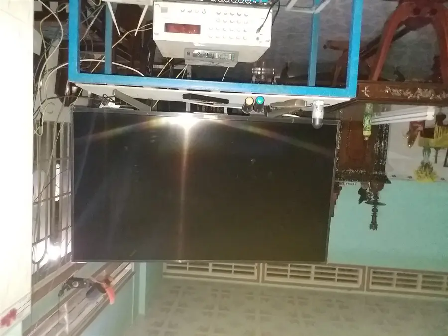 Khách hàng review Android Tivi Sony 4K 49 inch KD-49X7500F 55