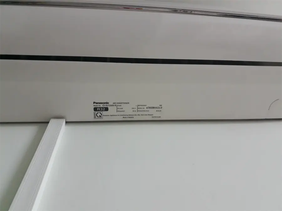 Khách hàng review Máy lạnh Panasonic Inverter 1.5 HP CU/CS-XU12UKH-8 29