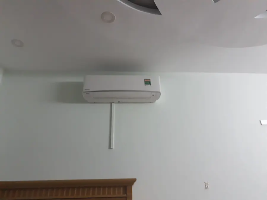 Khách hàng review Máy lạnh Panasonic Inverter 1.5 HP CU/CS-XU12UKH-8 30