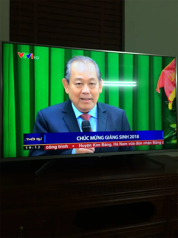 Khách hàng review Android Tivi Sony 4K 49 inch KD-49X8500F/S 5