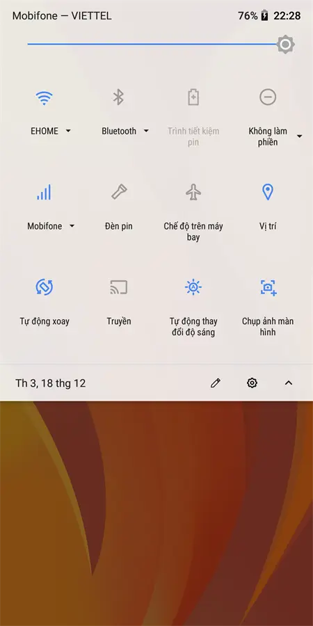 Khách hàng review Điện thoại Vsmart Active 1 3
