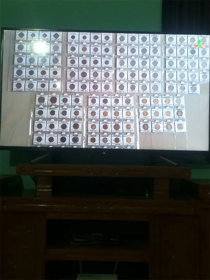 Khách hàng review Android Tivi Sony 49 inch KDL-49W800F 38