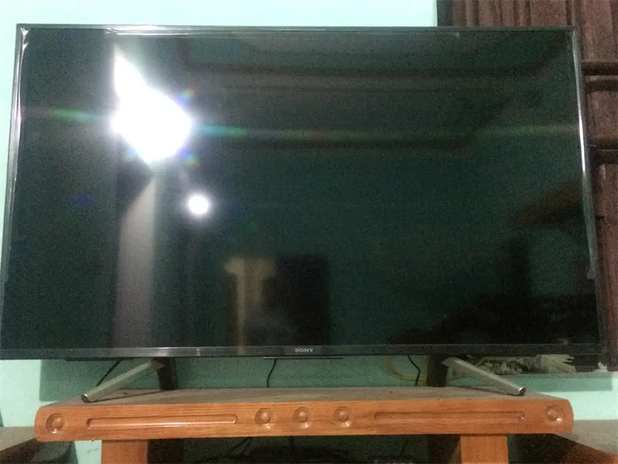 Khách hàng review Android Tivi Sony 49 inch KDL-49W800F 39
