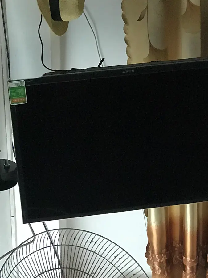 Khách hàng review Smart Tivi Sony 32 inch KDL-32W600D 107
